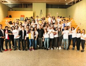 Girişimcilik Vakfı Fellow ve Challenger Programları Ön Başvuruları Başladı!