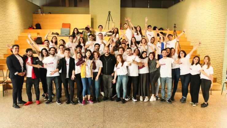 Girişimcilik Vakfı Fellow ve Challenger Programları Ön Başvuruları Başladı!