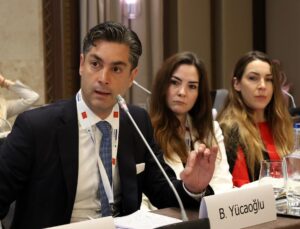 TÜSİAD BusinessEurope Zirvesinde: AB-Türkiye Gümrük Birliği Güncellenmesi Çağrısı