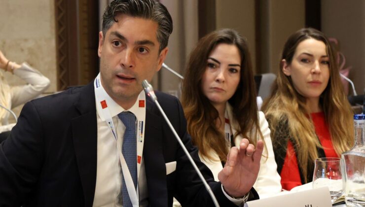 TÜSİAD BusinessEurope Zirvesinde: AB-Türkiye Gümrük Birliği Güncellenmesi Çağrısı