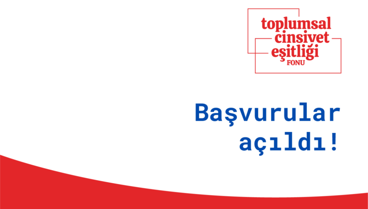 Toplumsal Cinsiyet Eşitliği Fonu 2024 Başvuruları Başladı: 2 Milyon TL Destek Sağlanacak