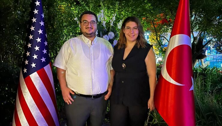 Akdeniz Gençlik Derneği ile Röportaj