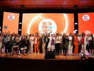 Sosyal Etki Zirvesi’24: “Eşitsizliklerden Eşitlik Arıyoruz” Mottosuyla İstanbul’da Gerçekleşti
