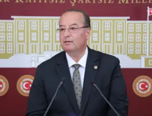 Cevdet Akay: “Kâr Amacı Gütmeyen Kuruluşların Tarıma Katkısı Nedir?” Sorusuna Hala Yanıt Bekleniyor