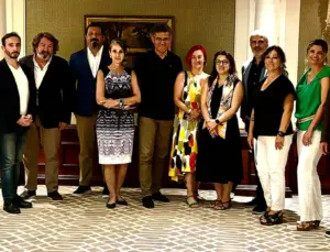 Medya ve İletişim İstişare Konseyi Kuruluyor
