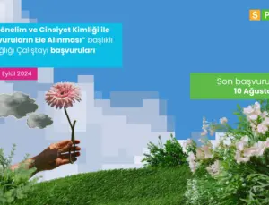 7. Ruh Sağlığı Çalıştayı Başvuruları Açıldı
