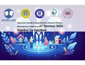 Genç Gönüllüler Derneği’nden Yapay Zeka Destekli Çocuk Koruma Toplantısı