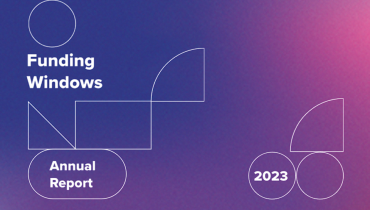 2023 UNDP Finansman Pencereleri Yıllık Raporu