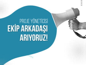 Habitat Derneği Dijital Dönüşüm Programı İçin Proje Yöneticisi Arıyor!