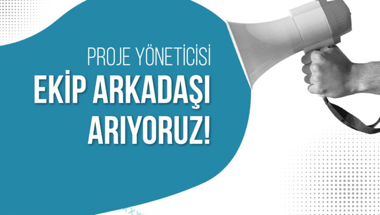Habitat Derneği Dijital Dönüşüm Programı İçin Proje Yöneticisi Arıyor!