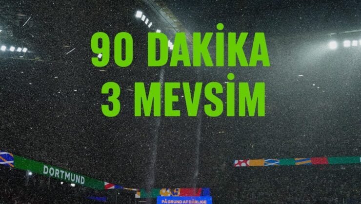 Avrupa Şampiyonası’nda İklim Krizinin Etkileri: Maçlar Sıcağın ve Yağışların Ardından Kesintiye Uğradı