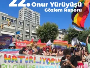 İstanbul Onur Yürüyüşü’nde Keyfi Gözaltı ve Kötü Muamele İddiaları