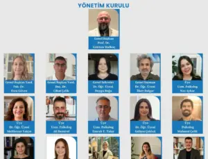 Türk Psikologlar Derneği’nin 34. Olağan Genel Kurulu Gerçekleştirildi