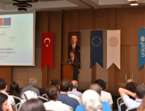 Konya’da “Öğretmen Eğitimi Dijital Ekosistemi Projesi”nin 6. Çalıştayı Başladı