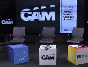 Sivil Düşün’den Yeni Bir Girişim CAM