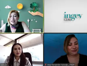 İNGEV GDM Portalı Lansmanı: Girişimcilik ve İstihdam İçin Yeni Bir Adres