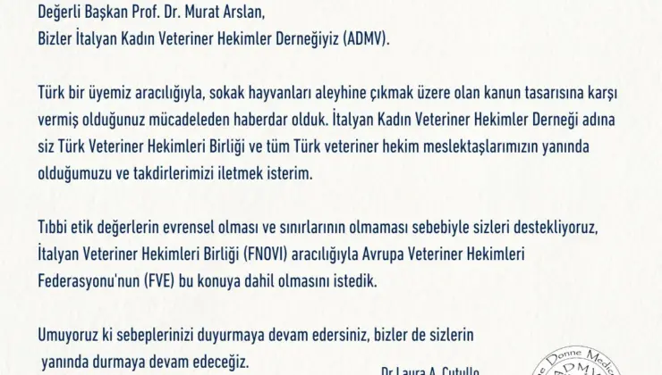 Dayanışma Güç Veriyor!