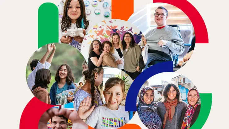 Sabancı Vakfı Hibe Programı 2024-2025 Projeleri Belirlendi!