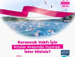 Koşarak İyilik Yap: Adım Adım ile Yardımseverlik Koşusuna Katıl!