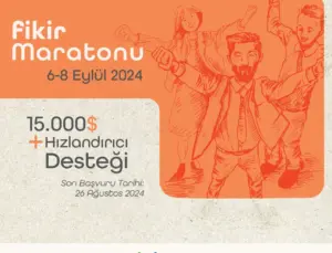 Future Lab Projesi Fikir Maratonu Katılımcılarını Arıyor!
