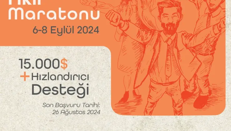 Future Lab Projesi Fikir Maratonu Katılımcılarını Arıyor!
