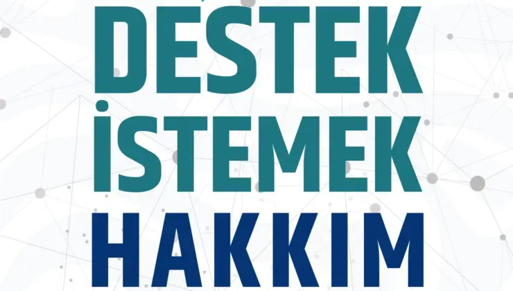 Cinsel Şiddetle Mücadele Derneği’nden Destek