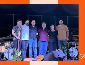 Ali İsmail Korkmaz’ı Anma Konseri Defne Stadyumu’nda Gerçekleşti