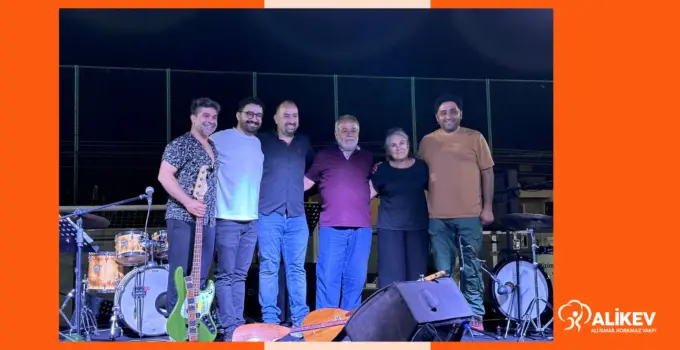 Ali İsmail Korkmaz’ı Anma Konseri Defne Stadyumu’nda Gerçekleşti