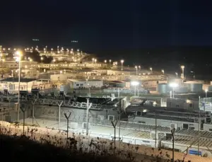 Yunanistan’ın Göçmen Tutuklama Sistemindeki Çelişkiler