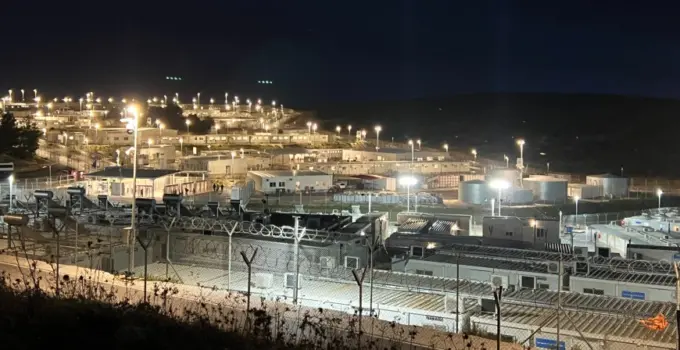 Yunanistan’ın Göçmen Tutuklama Sistemindeki Çelişkiler