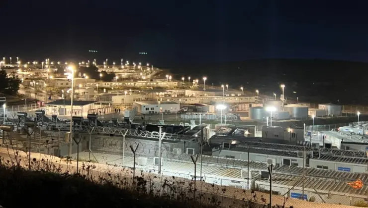 Yunanistan’ın Göçmen Tutuklama Sistemindeki Çelişkiler