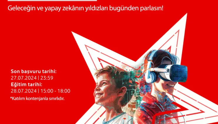 Yapay Zeka Yıldızları Projesi Tinkercad Eğitimi