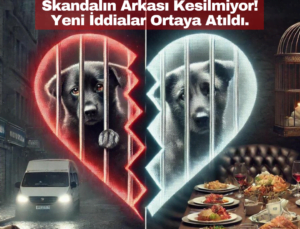 Masak Raporu Haberi Sonrası Skandalın Arkası Kesilmiyor: Yeni İddialar Ortaya Atıldı