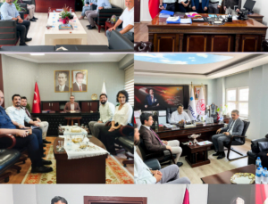 Genç Hayat Vakfı’ndan Mevsimlik Tarımda Çocuk İşçiliğine Karşı Önemli Adım
