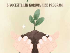 Biyoçeşitlilik Koruma Hibe Başvurusu İçin Çağrı