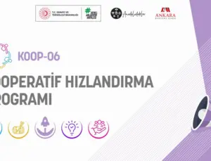 Kooperatif Hızlandırma Programı ile Kadın Kooperatiflerine Destek