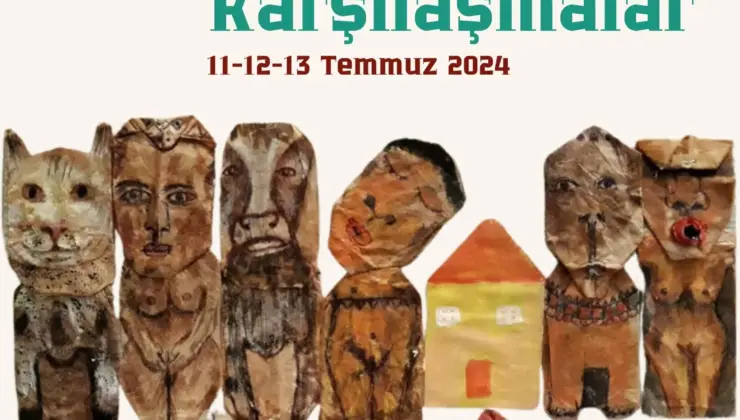 Uçan Süpürge Derneği’nden “Alternatif Karşılaşmalar-Hatay” Festivali