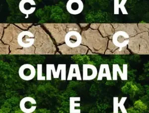 Sabancı Vakfı Kısa Film Yarışması Başladı: Bu Yılın Teması “İklim Göçü”