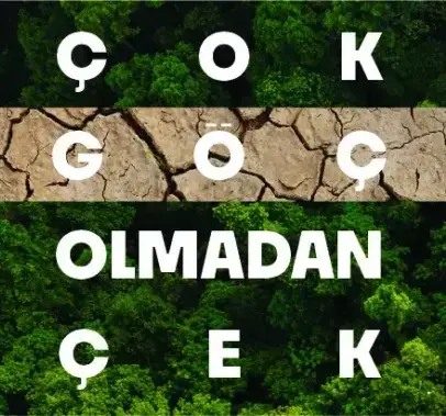 Sabancı Vakfı Kısa Film Yarışması Başladı: Bu Yılın Teması “İklim Göçü”