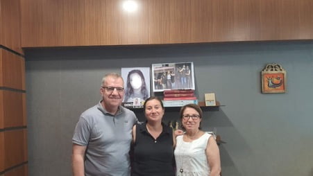 GALADER, LGBTİ+ Hakları İçin Milletvekillerine Sesleniyor: Birlikte Mücadele Edelim