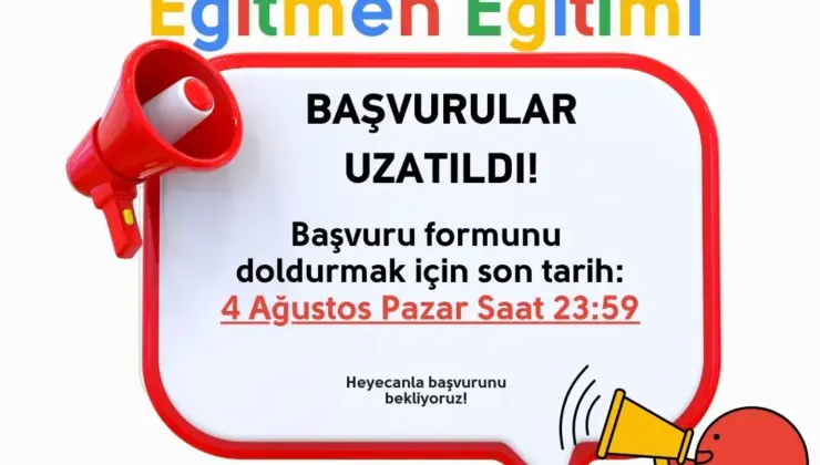 Anahtar Eğitmeni Olmak İsteyenlere Büyük Fırsat