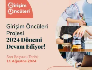 Kadın Girişimcilere Destek