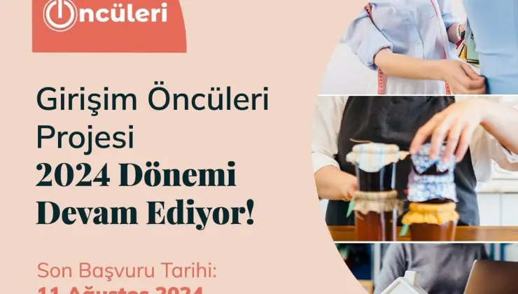 Kadın Girişimcilere Destek
