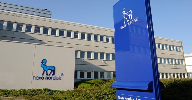Küresel Bilim Zirvesi Programı Novo Nordisk Vakfı