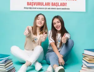 Sayra & Çınar Vakfı’ndan Öğrencilere Karşılıksız Burs