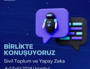 Sivil Toplum için Yapay Zeka Eğitimi