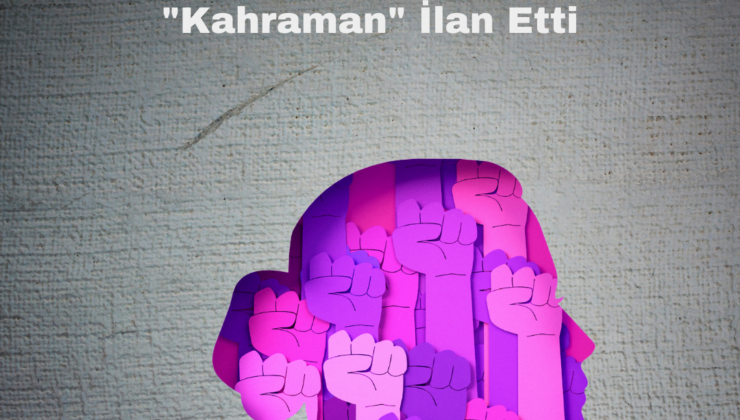 Kadın Cinayetlerine Skandal Destek: Dernek Başkanı, Katili “Kahraman” İlan Etti