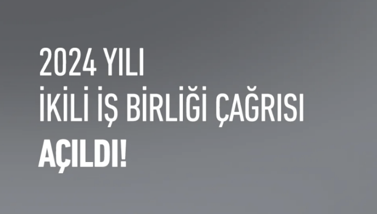 TÜBİTAK ve Çin Bilimler Akademisi’nden Ortak Araştırma Çağrısı