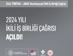 TÜBİTAK ve Azerbaycan Bilimler Akademisi’nden Ortak Ar-Ge Çağrısı