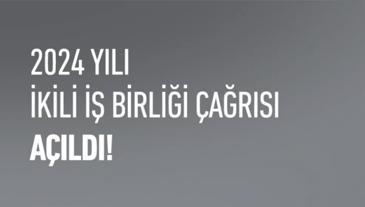 TÜBİTAK ve Azerbaycan Bilimler Akademisi’nden Ortak Ar-Ge Çağrısı